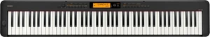 Casio CDP-S360 BK Piano de escenario digital Black