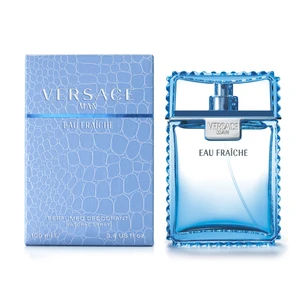 Versace Perfumed Deodorant 100 ml