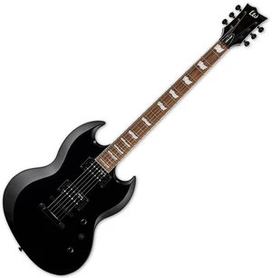 ESP LTD Viper-201B Black E-Gitarre