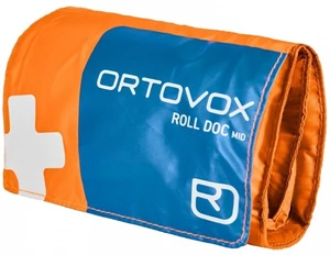 Ortovox First Aid Roll Doc M Primo soccorso