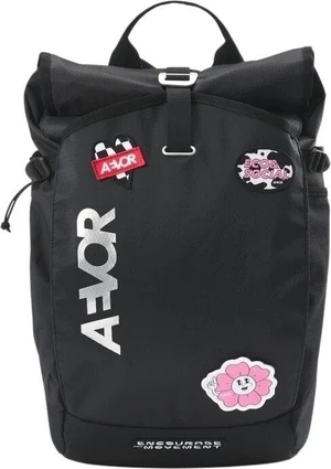 AEVOR Roll Pack Proof Pink Icing 28 L Zaino