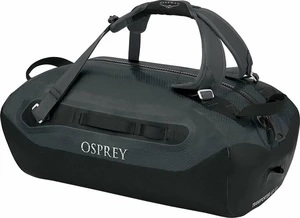 Osprey Transporter WP Duffel 40 Tunnel Vision Grey 40 L Tasche