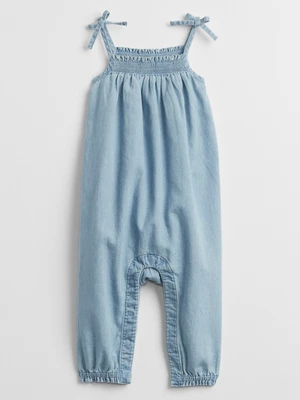 GAP Baby overal denim jumpsuit - Holky