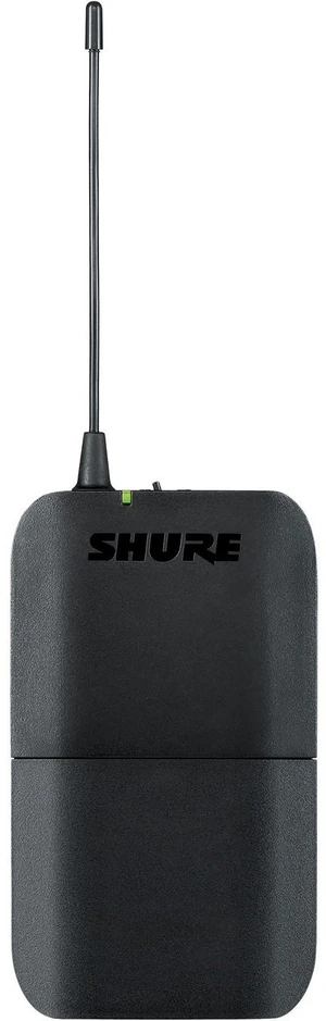 Shure BLX1 Vysílač M17: 662-686 MHz