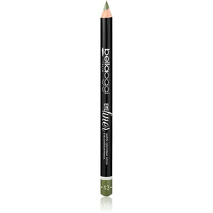 bellaoggi Eye Liner ceruzka na oči odtieň Emerald 1,1 g