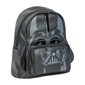 BACKPACK CASUAL FASHION FAUX-LEATHER STAR WARS STORM TROPPER