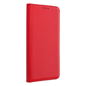 Flipové pouzdrto Smart Case Book pro Xiami Redmi A1 / Redmi A2, červená