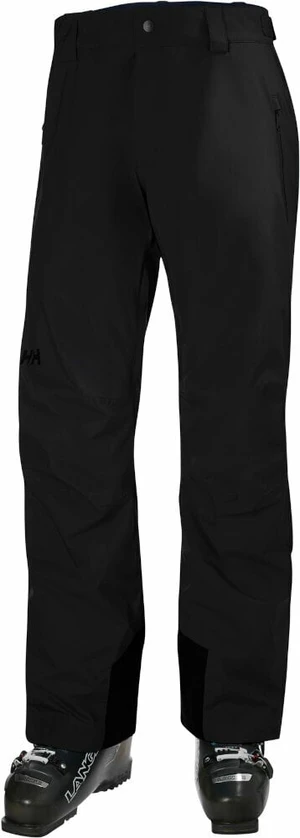 Helly Hansen Legendary Insulated Black L Pantalone da sci