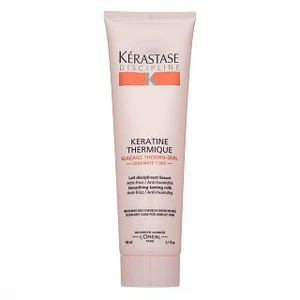 Kérastase Discipline Keratine Thermique Smoothing Taming Milk uhlazující krém pro nepoddajné vlasy 150 ml