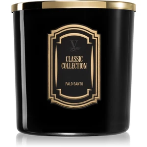 Vila Hermanos Classic Collection Palo Santo vonná sviečka 500 g