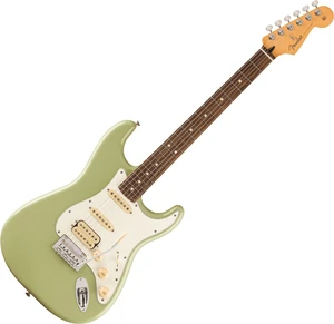 Fender Player II Series Stratocaster HSS RW Birch Green Elektrická kytara