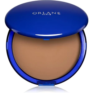 Orlane Bronzing Pressed Powder kompaktný bronzujúci púder odtieň 23 Soleil Bronze 31 g