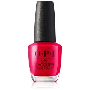 OPI Nail Lacquer lak na nehty Dutch Tulips 15 ml