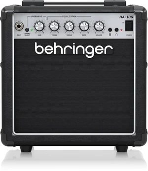 Behringer HA-10G Combo gitarowe