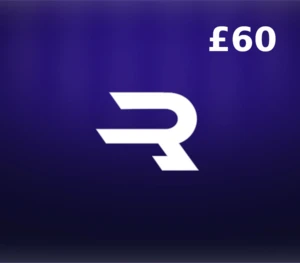 Rewarble Super £60 Gift Card