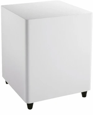 NEXT Audiocom S10 White Aktívny subwoofer