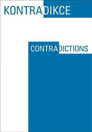 Kontradikce / Contradictions 1-2/2018 - kolektiv autorů, Joe Grim Feinberg