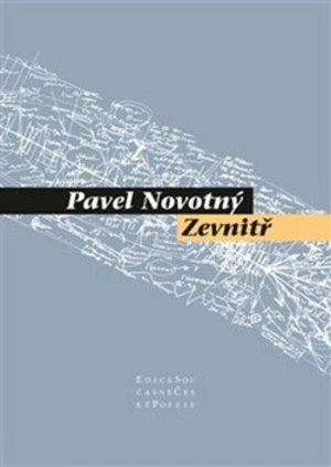 Zevnitř - Pavel Novotný