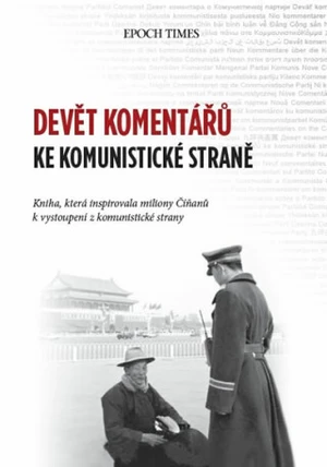 Devět komentářů ke komunistické straně - Epoch Times