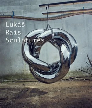 Sculptures - Petr Volf, Lukáš Rais