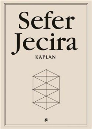 Sefer Jecira - Aryeh Kaplan