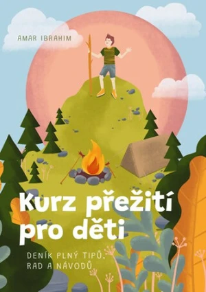 Kurz přežití pro děti - Amar Ibrahim