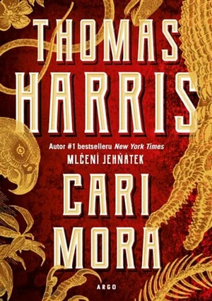 Cari Mora - Thomas Harris