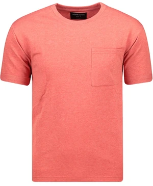 Ombre Clothing Men's plain t-shirt