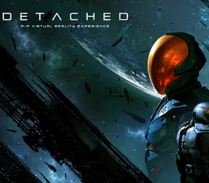 Detached EU Steam CD Key