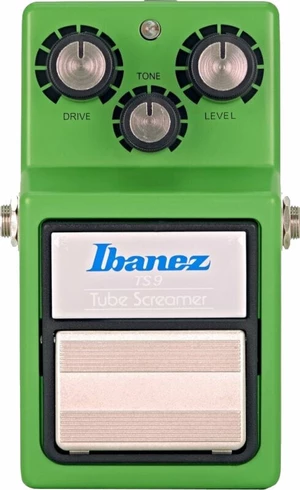 Ibanez TS9