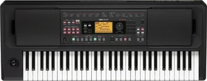 Korg EK-50 L Billentésérzékeny szintetizátor