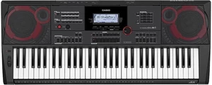 Casio CT-X5000 Billentésérzékeny szintetizátor