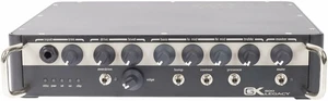 Gallien Krueger Legacy 800 Basszusgitár erősítő fej