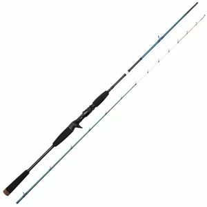 Savage Gear SGS2 Tai Rubber BC Bot 2,13 m 40 - 150 g 2 rész