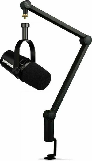 Shure MV7 SET Microfono USB