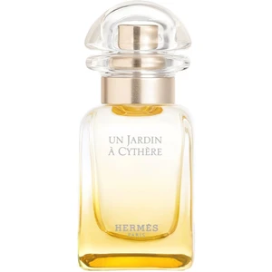 HERMÈS Parfums-Jardins Collection Un Jardin à Cythère toaletní voda plnitelná unisex 30 ml