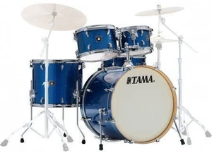 Tama CK52KRS-ISP Superstar Classic Indigo Sparkle Set de tobe acustice