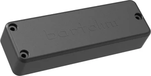 Bartolini BA BC4C Bridge Black Tonabnehmer für E-Bass