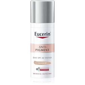 Eucerin Anti-Pigment denní krém proti pigmentovým skvrnám SPF 30 50 ml