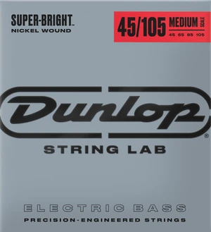 Dunlop DBSBN45105 Corde Basso