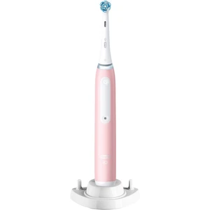 Oral B iO3 elektrická zubná kefka Pink 1 ks