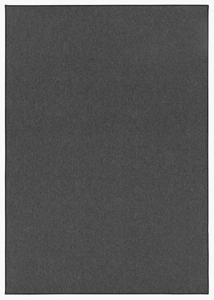 Kusový koberec BT Carpet 103407 Casual anthracite-200x300