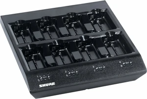 Shure SBC800-E Caricabatterie