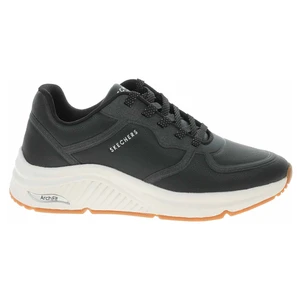 Skechers Arch Fit S-MIles - Mile Makers black 38