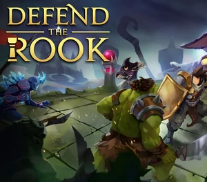 Defend the Rook EU Nintendo Switch CD Key