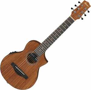 Ibanez EWP12EWB-OPN Guitalele Open Pore Natural