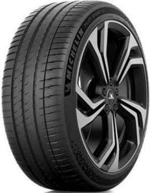 Michelin Pilot Sport Ev 255/50 R 20 109W letní