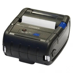 Citizen CMP-30II CMP30IIBUXCX, receipt, bm, 8 dots/mm (203 dpi), CPCL, USB, RS232, BT (iOS)