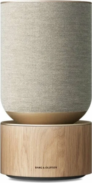 Bang & Olufsen Beosound Balance Kolumny przenośne Natural Oak