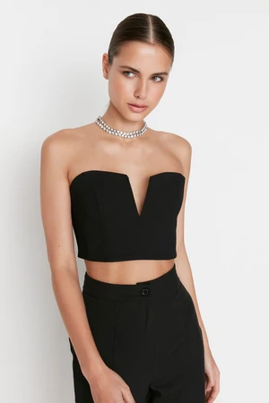 Dámsky top Trendyol Bustier